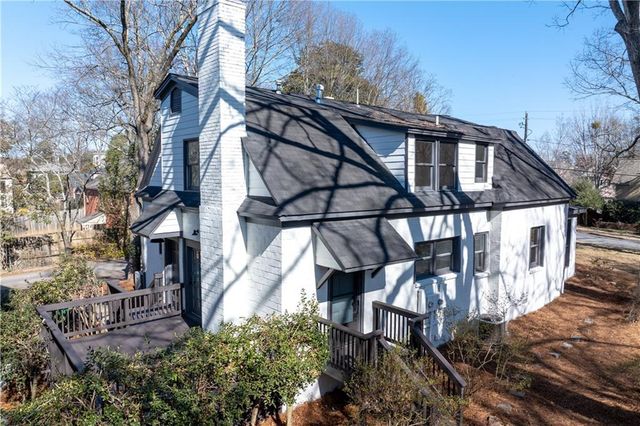 2415 Charleston Oaks Lane, Decatur, GA 30030