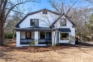 2415 Charleston Oaks Lane, Decatur, GA 30030