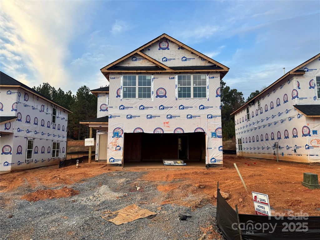 724 Inwood Hill Drive 8, Gastonia, NC 28056