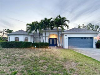21 Maryland RD, Lehigh Acres, FL 33936
