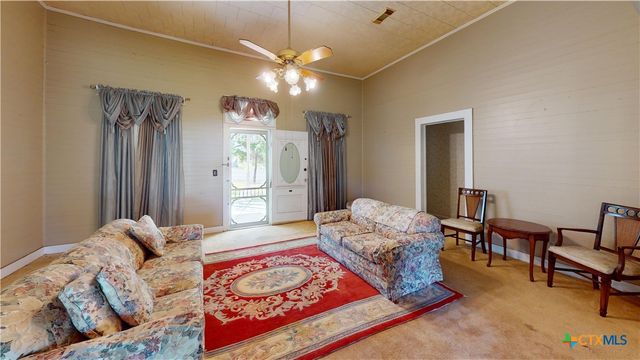 305 State Highway 72 West, Nordheim, TX 78141