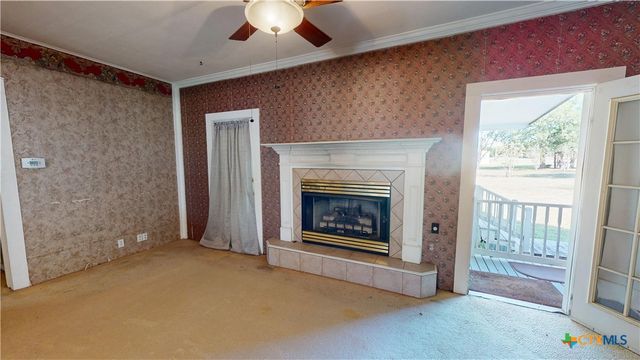 305 State Highway 72 West, Nordheim, TX 78141