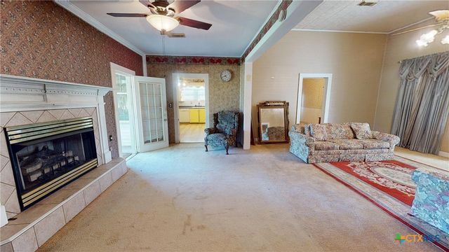 305 State Highway 72 West, Nordheim, TX 78141