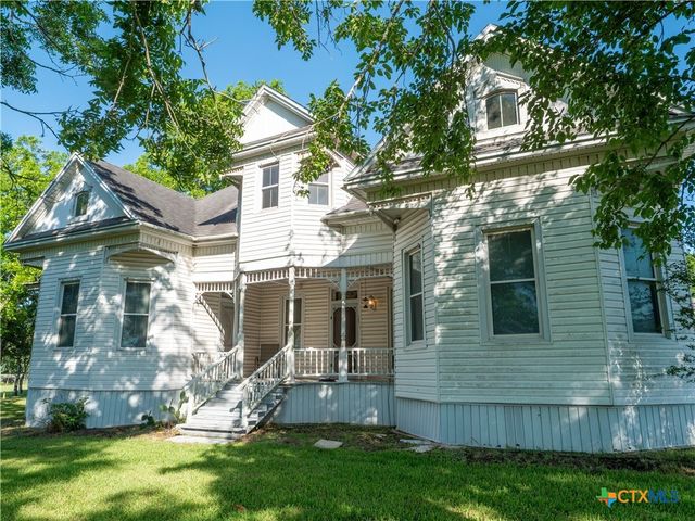 305 State Highway 72 West, Nordheim, TX 78141