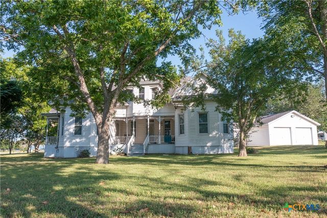305 State Highway 72 West, Nordheim, TX 78141