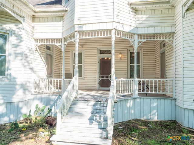 305 State Highway 72 West, Nordheim, TX 78141