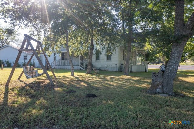 305 State Highway 72 West, Nordheim, TX 78141