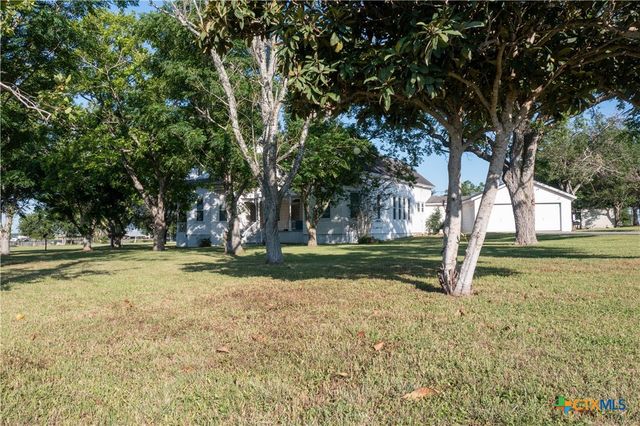 305 State Highway 72 West, Nordheim, TX 78141