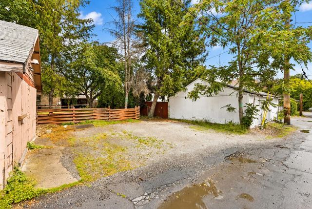 808 E Mission Ave, Spokane, WA 99202