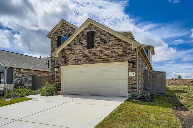 372 Brandywine RD, Hutto, TX 78634