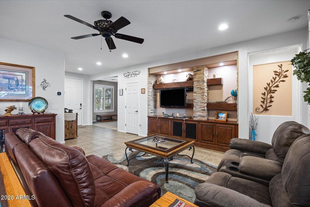 20381 N LEMON DROP Drive, Maricopa, AZ 85138 — photo 5