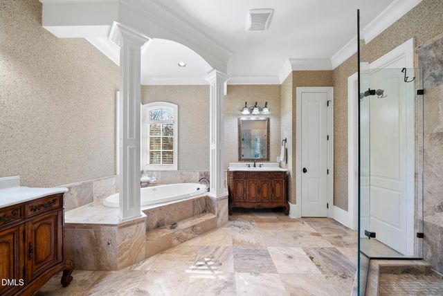 1008 Linenhall Way, Wake Forest, NC 27587