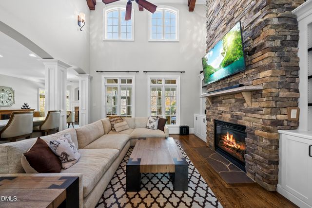 1008 Linenhall Way, Wake Forest, NC 27587