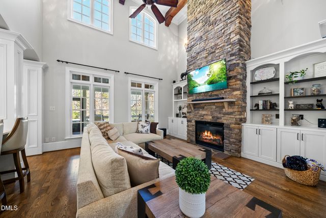 1008 Linenhall Way, Wake Forest, NC 27587