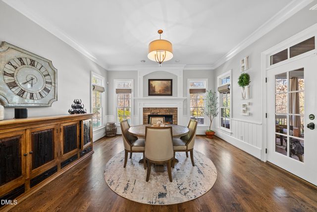 1008 Linenhall Way, Wake Forest, NC 27587