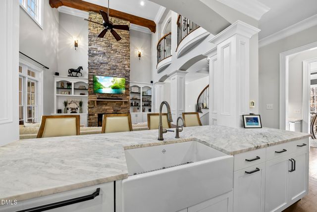 1008 Linenhall Way, Wake Forest, NC 27587