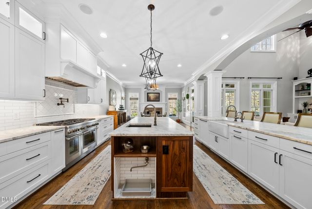 1008 Linenhall Way, Wake Forest, NC 27587