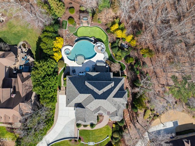 1008 Linenhall Way, Wake Forest, NC 27587