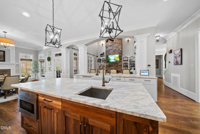 1008 Linenhall Way, Wake Forest, NC 27587