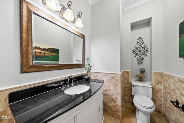 1008 Linenhall Way, Wake Forest, NC 27587