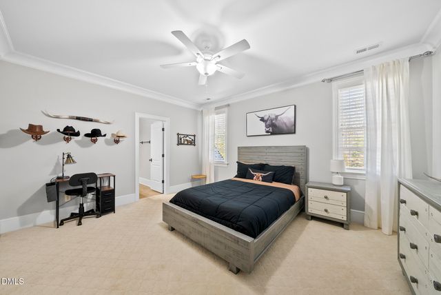 1008 Linenhall Way, Wake Forest, NC 27587