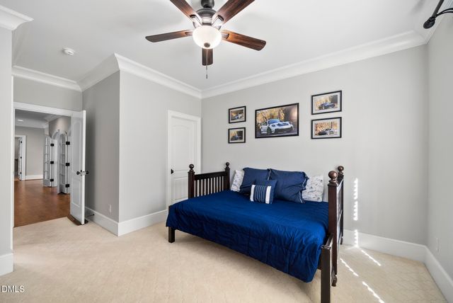 1008 Linenhall Way, Wake Forest, NC 27587