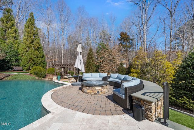 1008 Linenhall Way, Wake Forest, NC 27587