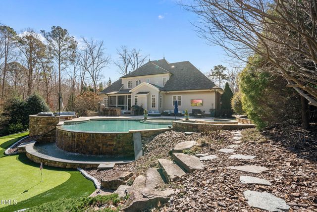 1008 Linenhall Way, Wake Forest, NC 27587