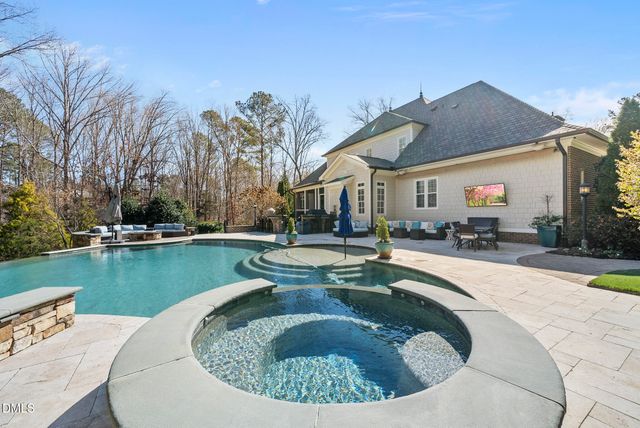 1008 Linenhall Way, Wake Forest, NC 27587