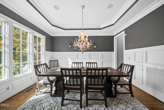 1008 Linenhall Way, Wake Forest, NC 27587