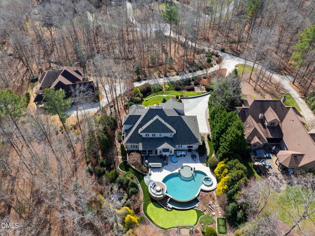 1008 Linenhall Way, Wake Forest, NC 27587