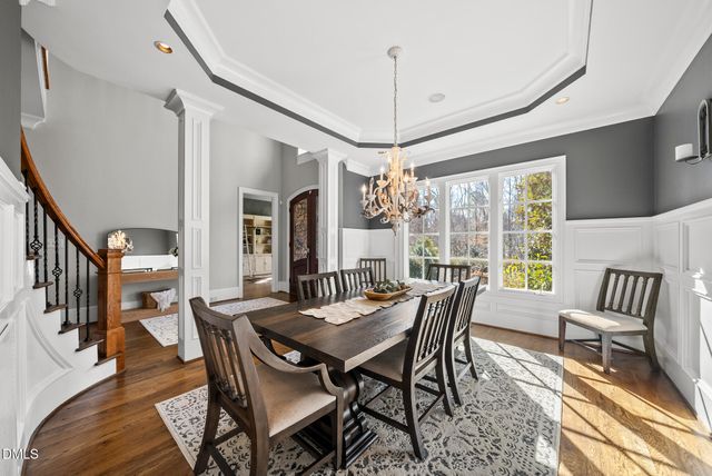 1008 Linenhall Way, Wake Forest, NC 27587