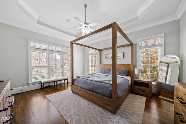 1008 Linenhall Way, Wake Forest, NC 27587