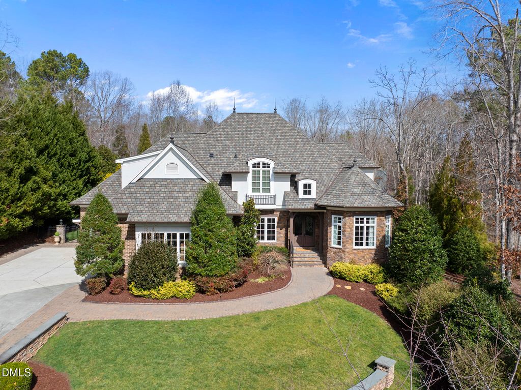 1008 Linenhall Way, Wake Forest, NC 27587