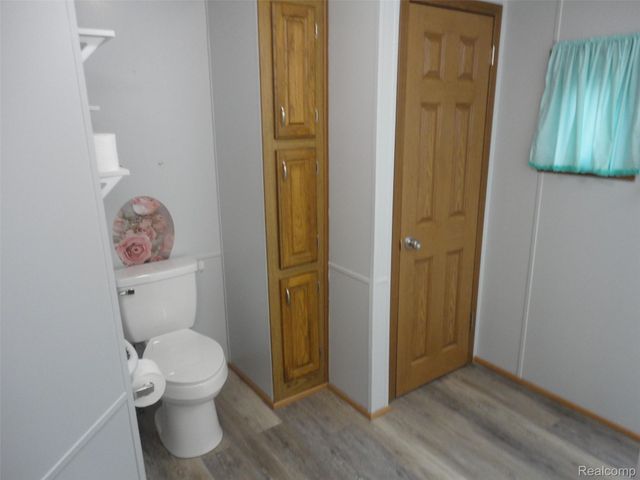 423 Glasgow, Bedford Township, MI 48182