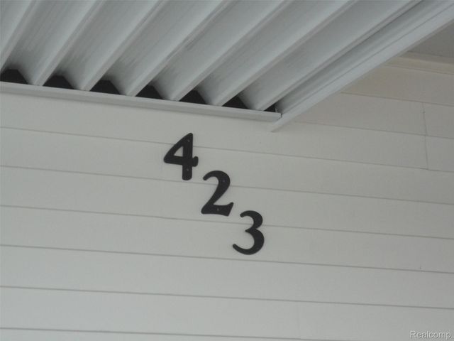 423 Glasgow, Bedford Township, MI 48182