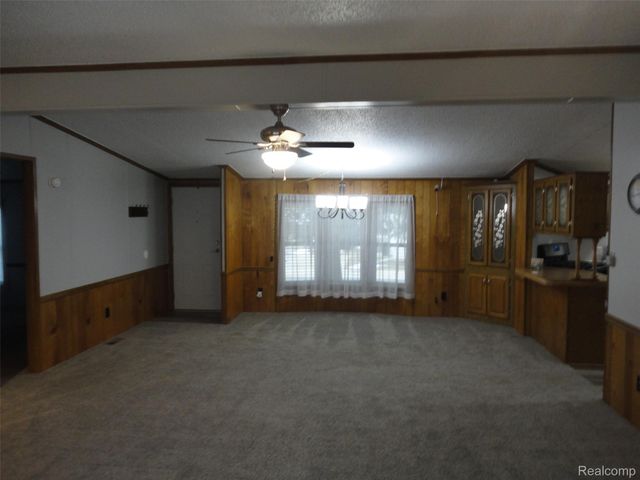 423 Glasgow, Bedford Township, MI 48182