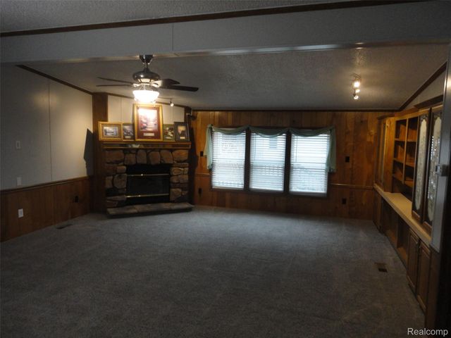 423 Glasgow, Bedford Township, MI 48182