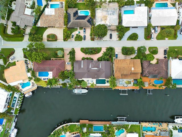 3233 NE 40th Court, Fort Lauderdale, FL 33308