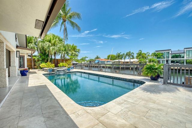3233 NE 40th Court, Fort Lauderdale, FL 33308