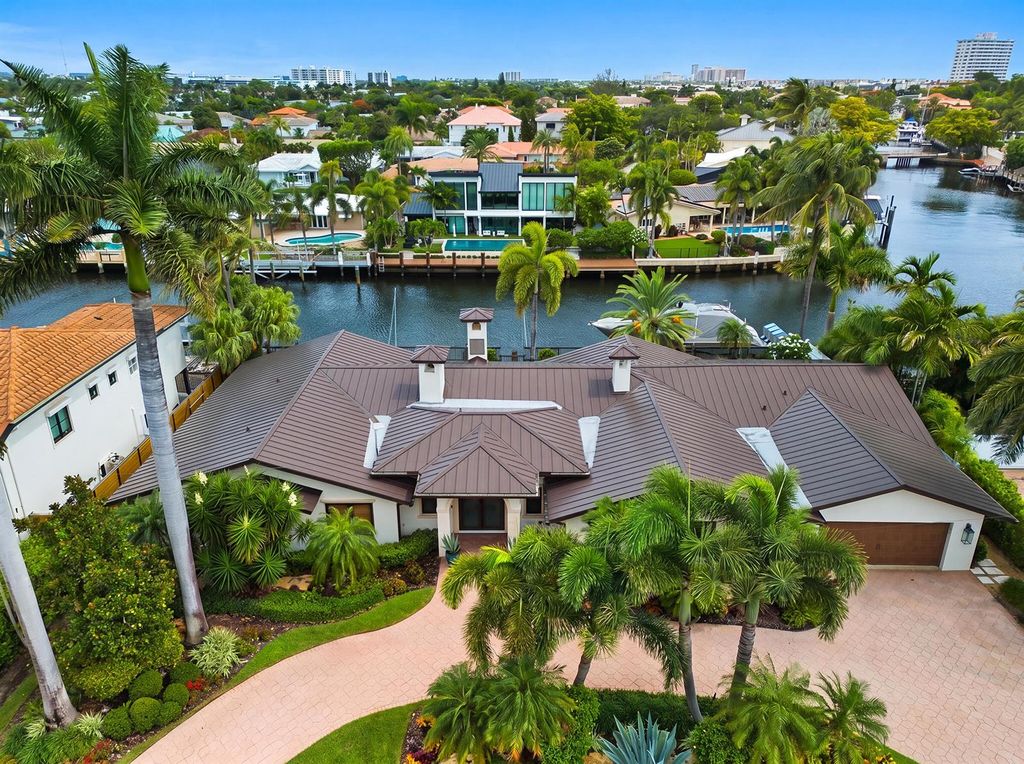 3233 NE 40th Court, Fort Lauderdale, FL 33308