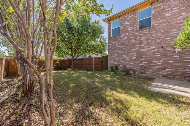 1314 Rusk Drive, Allen, TX 75002