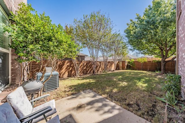 1314 Rusk Drive, Allen, TX 75002