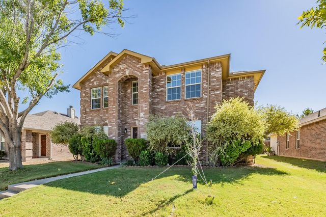 1314 Rusk Drive, Allen, TX 75002