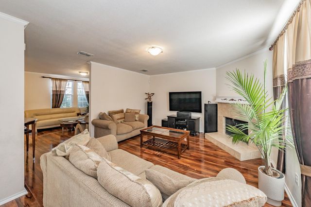 1314 Rusk Drive, Allen, TX 75002