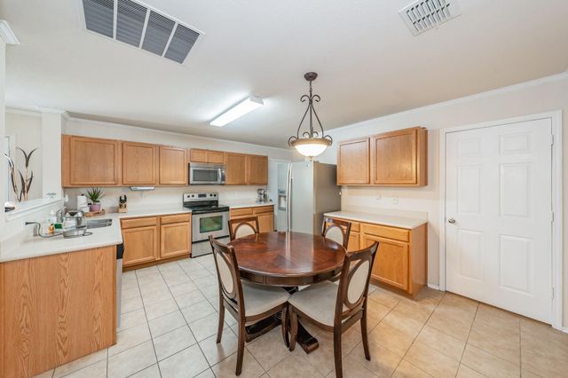 1314 Rusk Drive, Allen, TX 75002