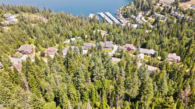 NNA E Lookout Dr, Hayden, ID 83835