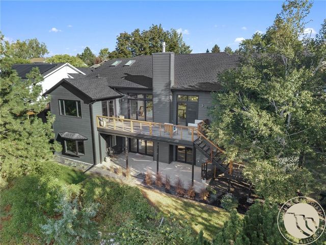 930 Ginger Avenue, Billings, MT 59105