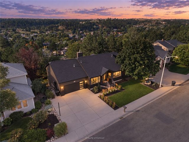 930 Ginger Avenue, Billings, MT 59105