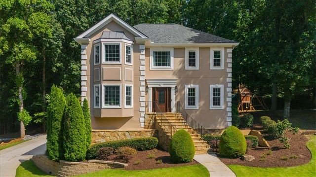 2995 Georgian Manor Drive, Johns Creek, GA 30022